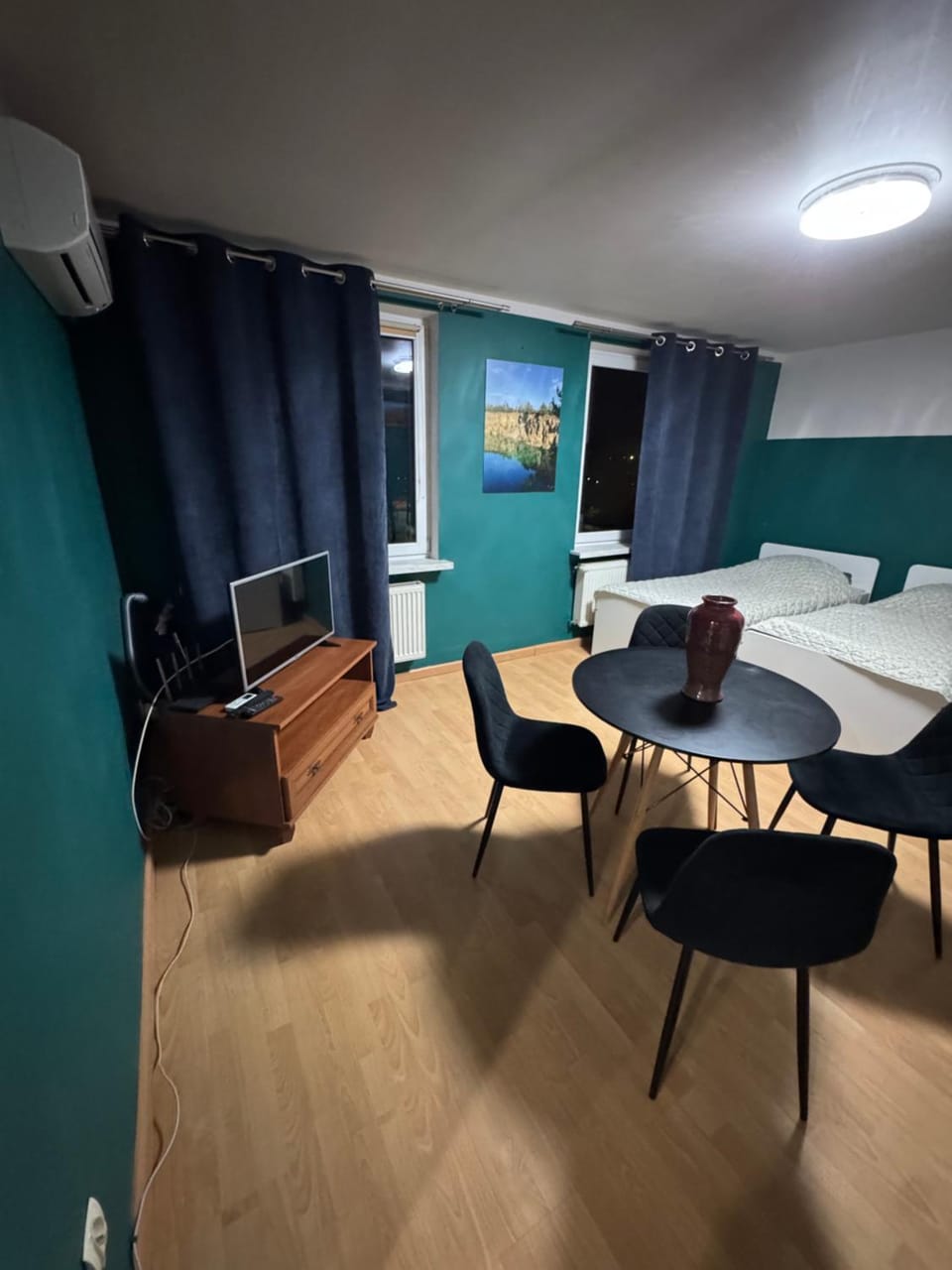 Mieszkaj U Marty Apartment in Lesser Poland Voivodeship