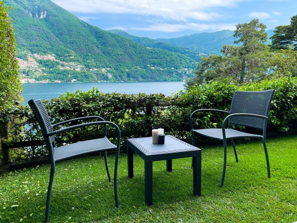 Garden, Garden, Garden view, Lake view, Mountain view, hair dresser