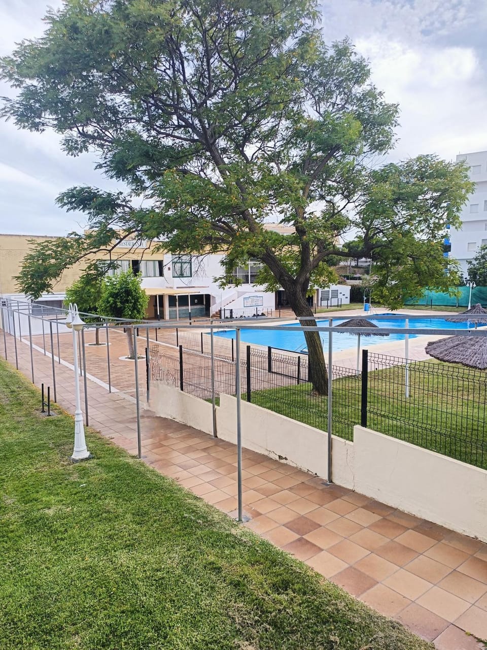 Estudio Taupe Apartment in Matalascañas