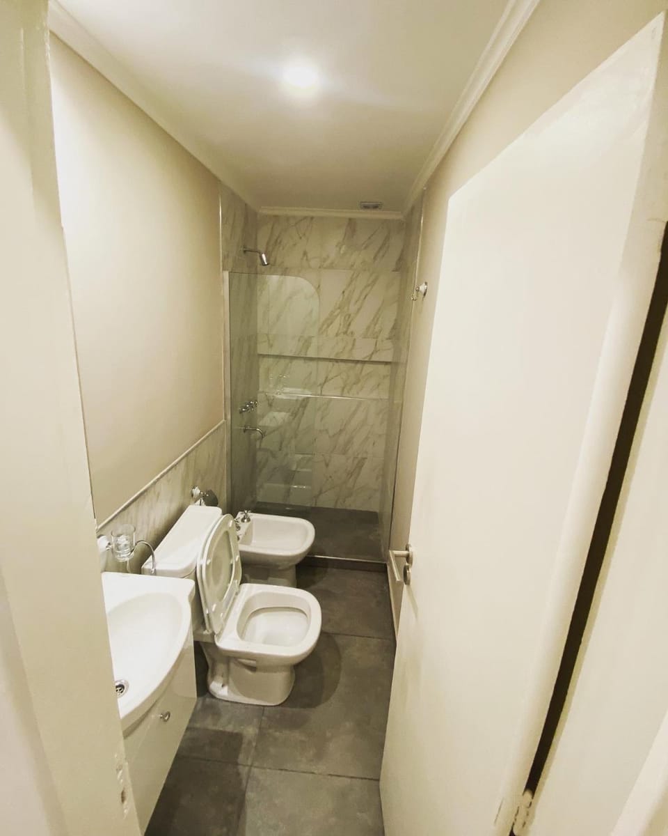 Dpto Temporario Corrientes Apartment in Corrientes