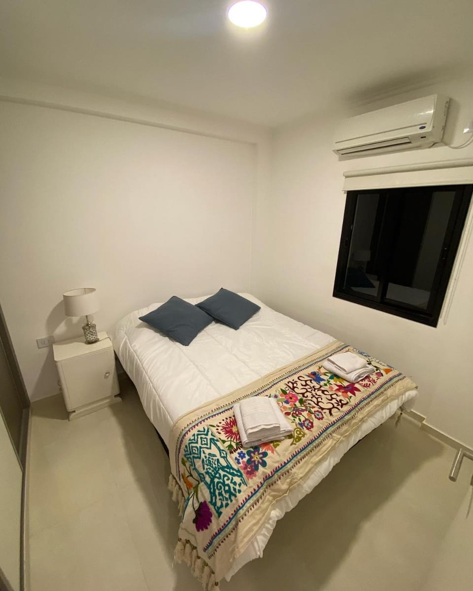Dpto Temporario Corrientes Apartment in Corrientes