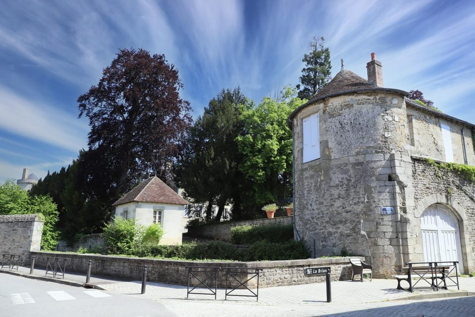 Les Deux Marguerite Bed and Breakfast in Alençon