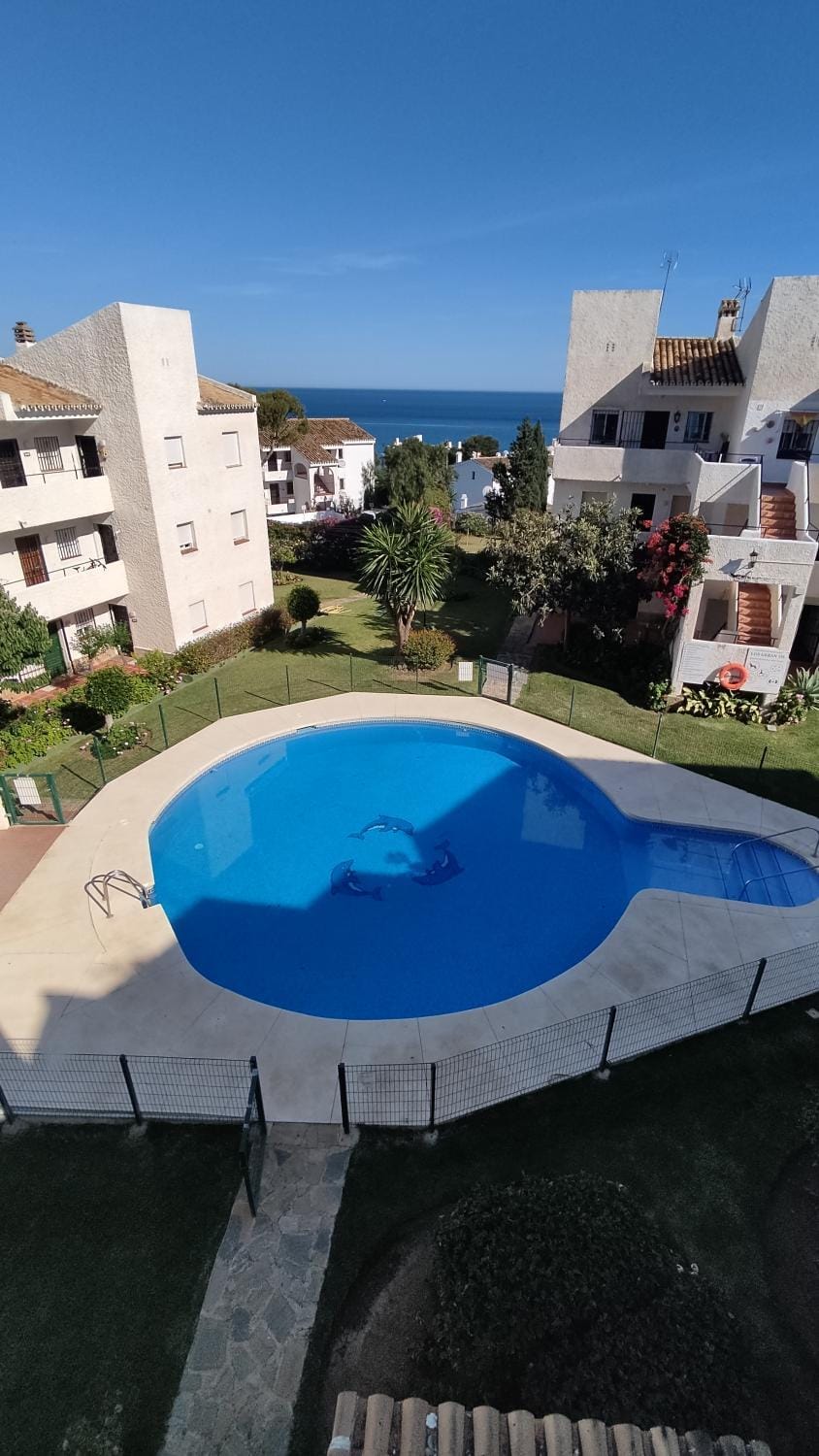 La Cala playa Apartment in Costa del Sol