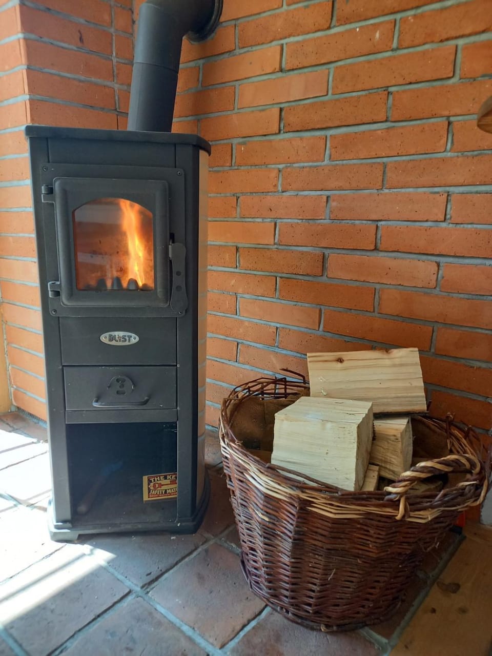 Wellness Vejminek na farmě u koní Apartment in Czechia