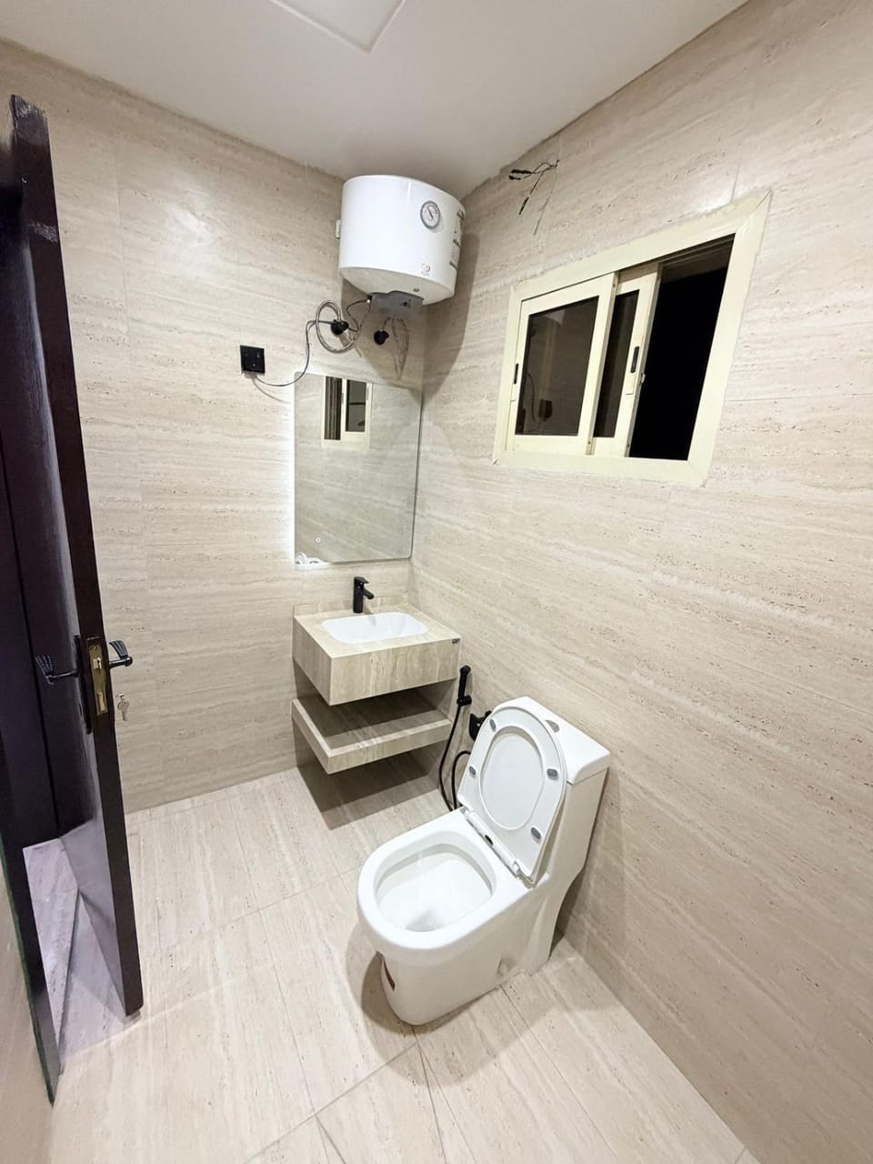 شاها 2 للشقق المخدومه Apartment in Riyadh
