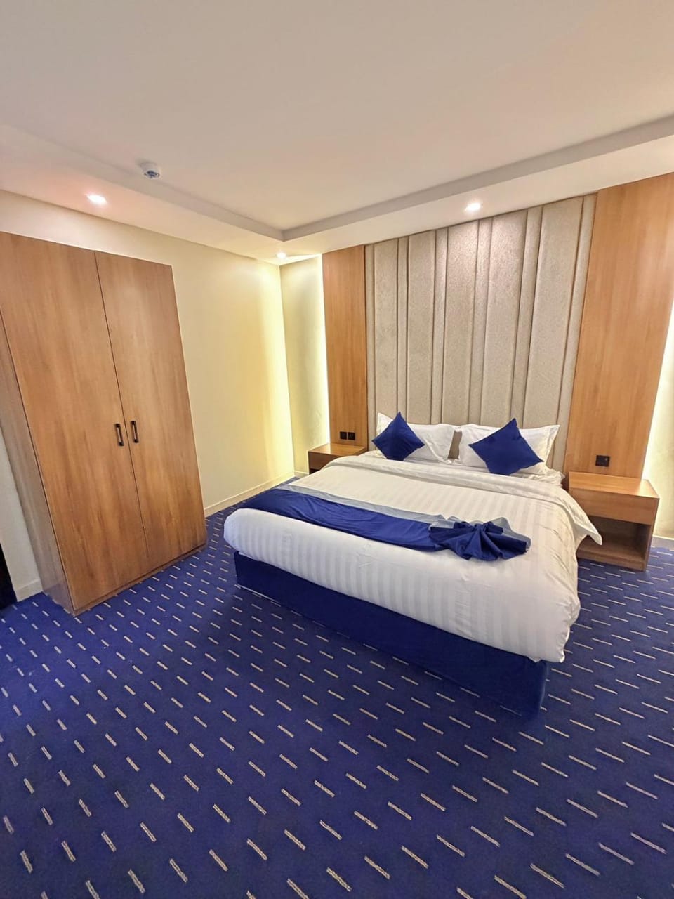 شاها 2 للشقق المخدومه Apartment in Riyadh