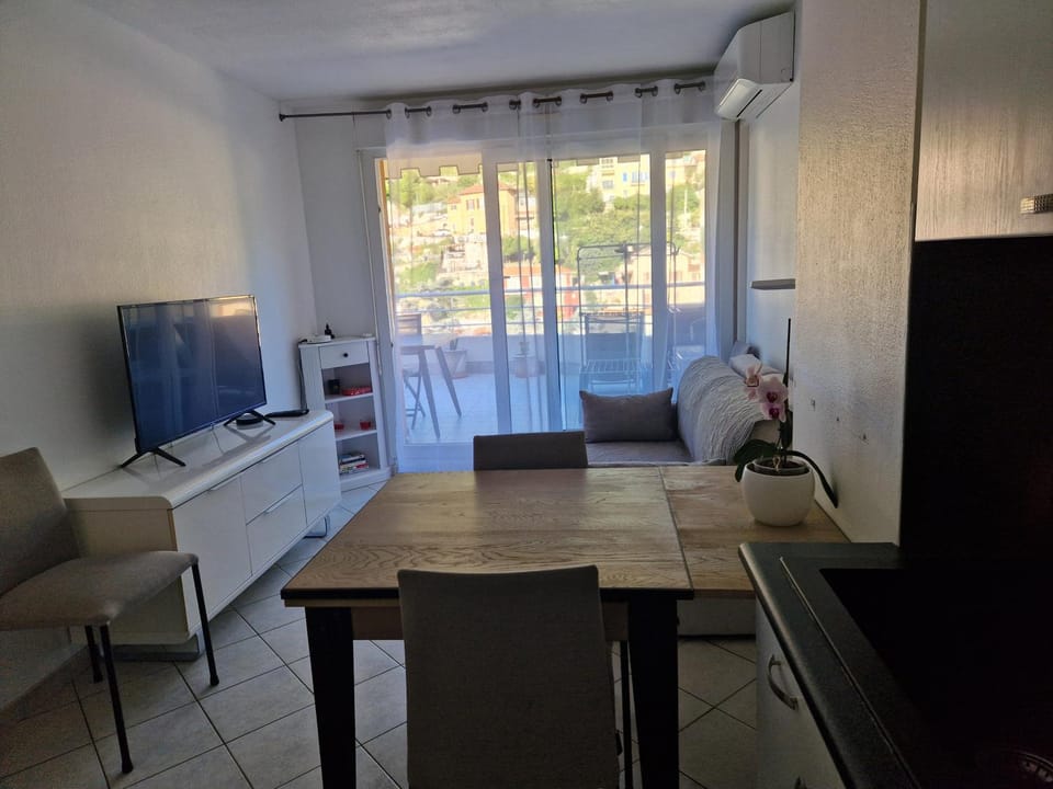 Vacances a Menton Apartment in Menton