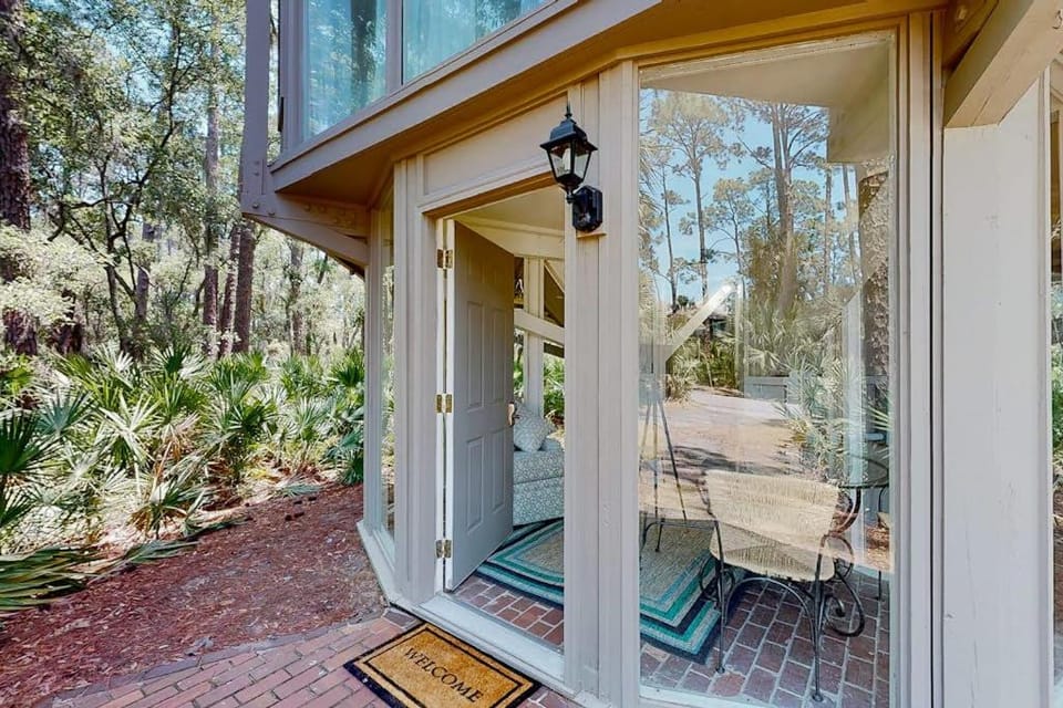 Sealoft 2032 Villa in Hilton Head Island