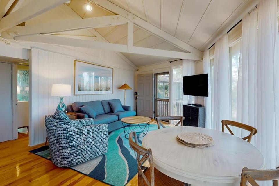 Sealoft 2032 Villa in Hilton Head Island