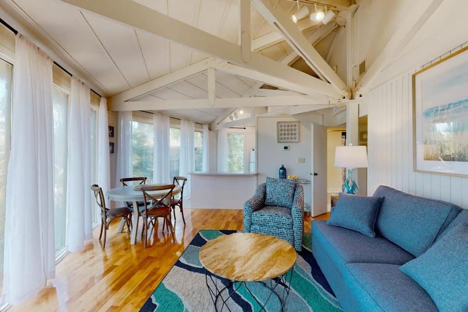 Sealoft 2032 Villa in Hilton Head Island
