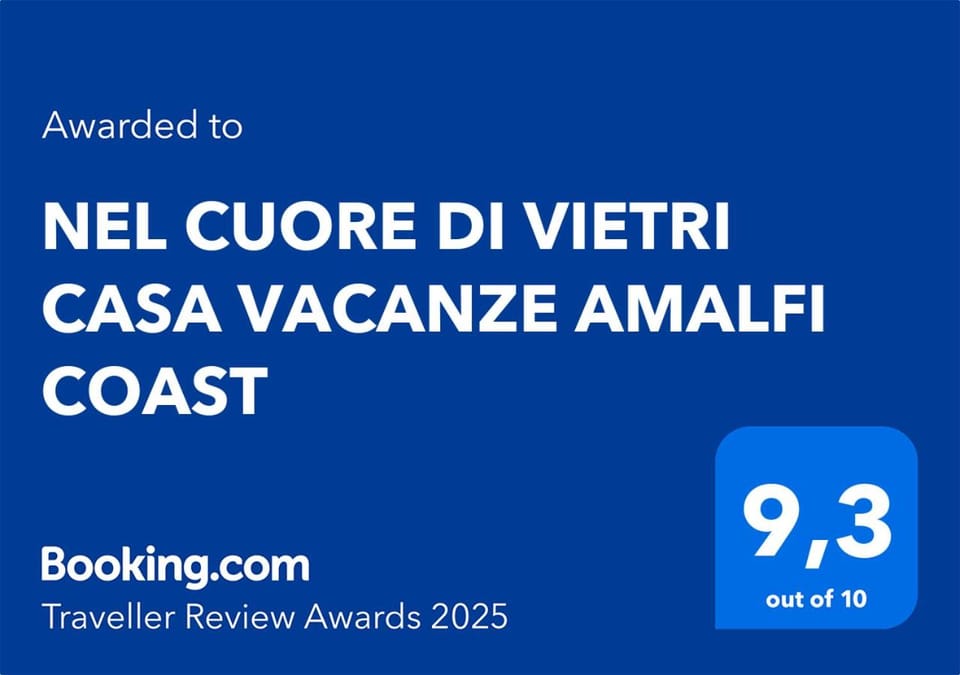 Lobby or reception, Certificate/Award