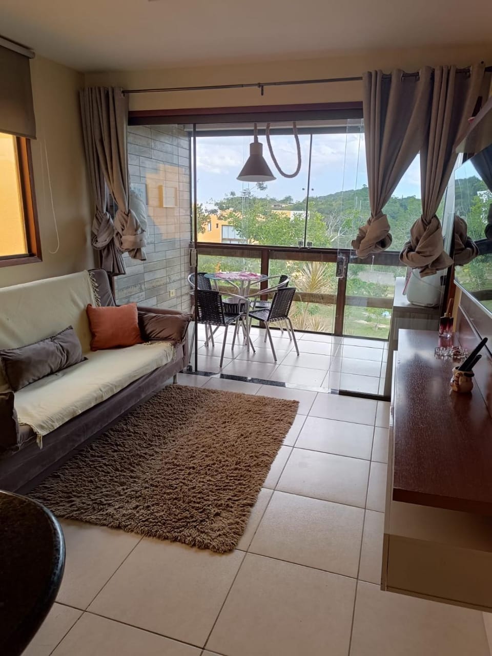 View (from property/room), Living room