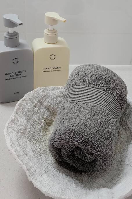 towels
