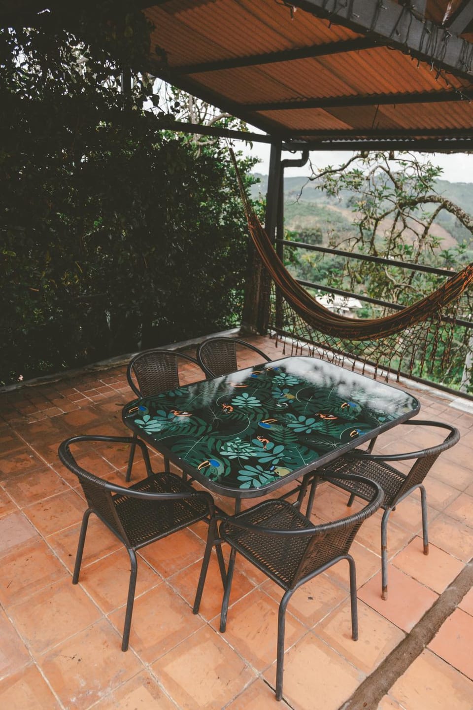 Cabaña entre las montañas Tierra Mia - Eje Cafetero House in Risaralda