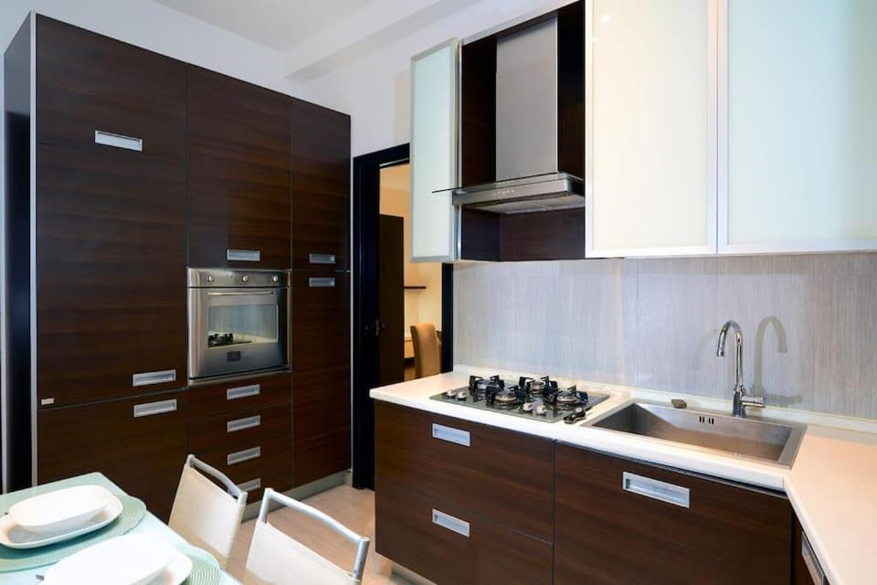 Milano - Duomo Apartment in Milan