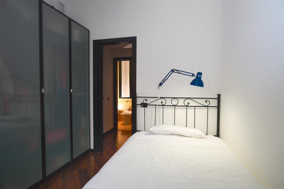Milano - Duomo Apartment in Milan