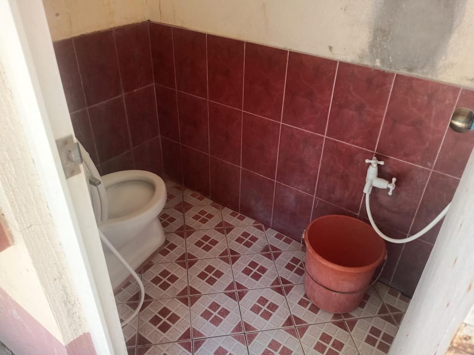 Shower, Toilet, Bathroom, bidet