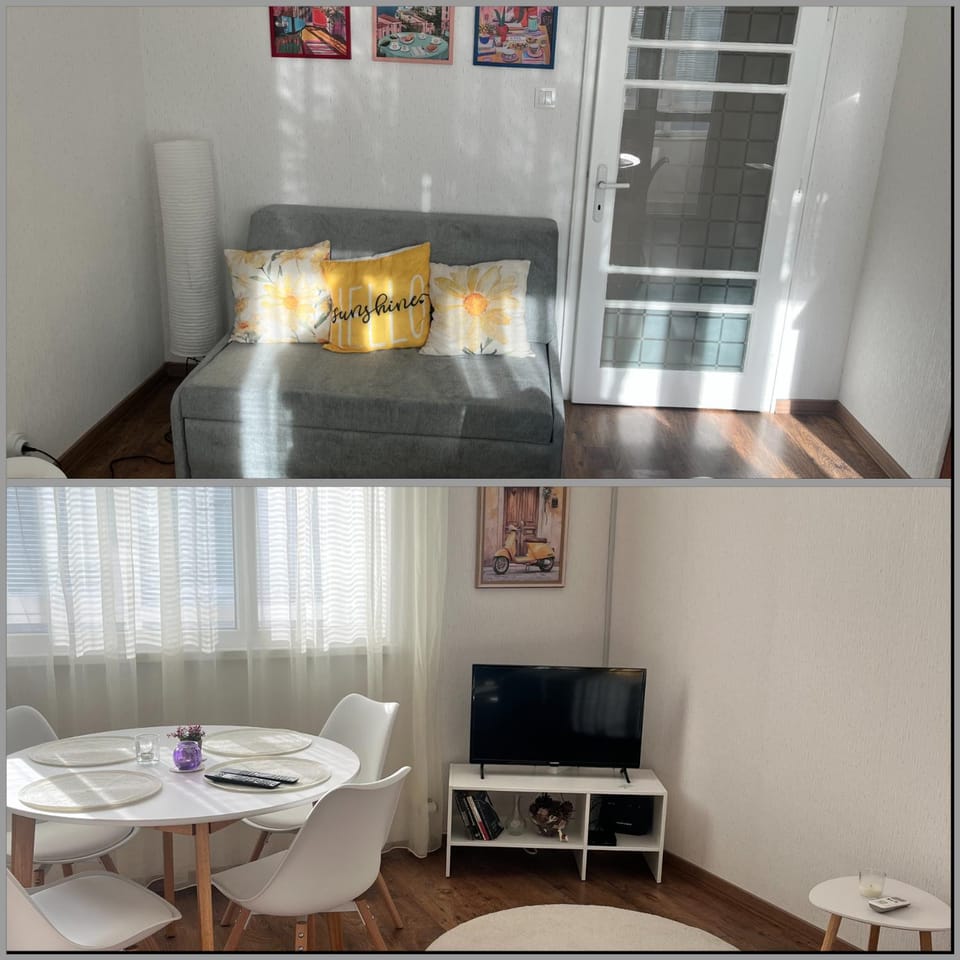 Apartment Acacia Apartment in Varna