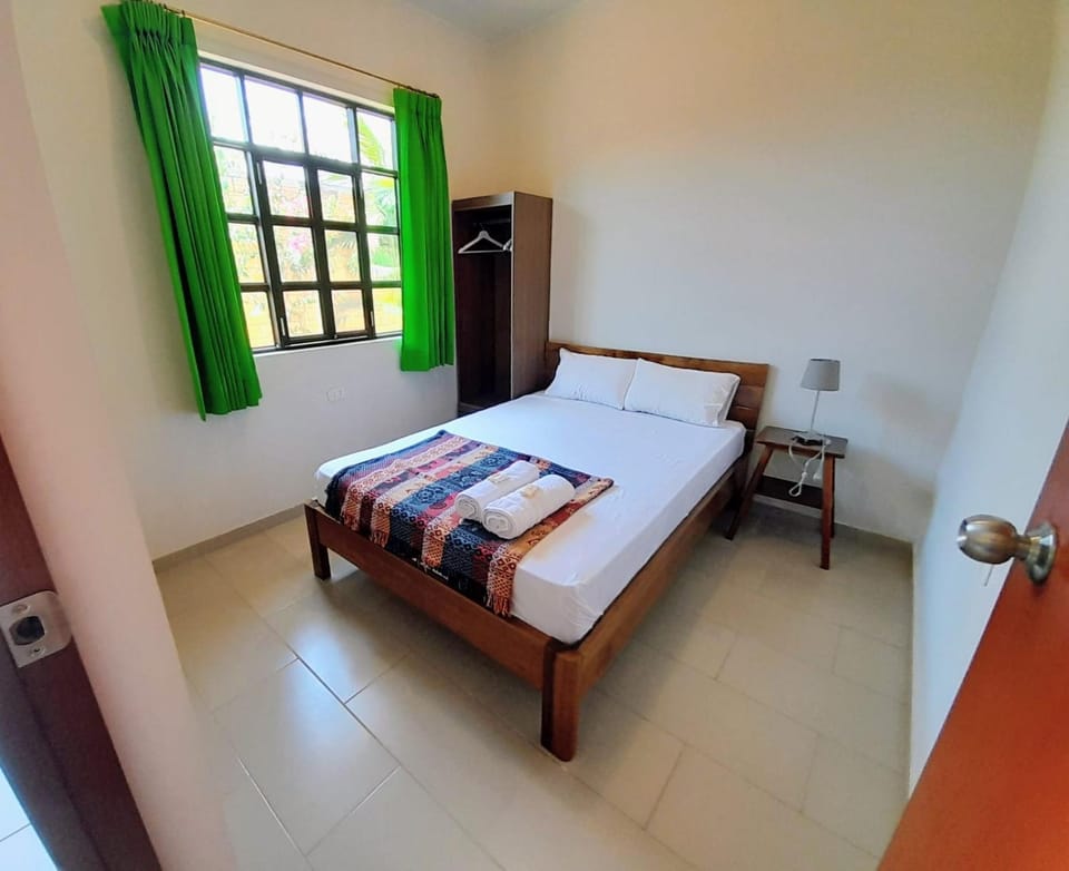 Bed, Decorative detail, Bedroom
