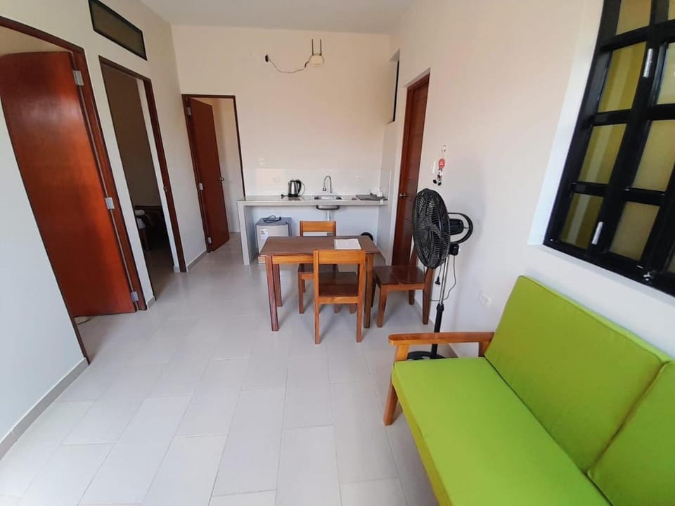 Other, Photo of the whole room, kitchen