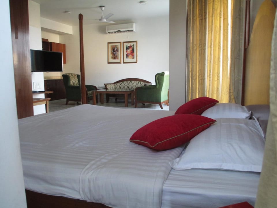 East End Retreat Bed and Breakfast in New Delhi