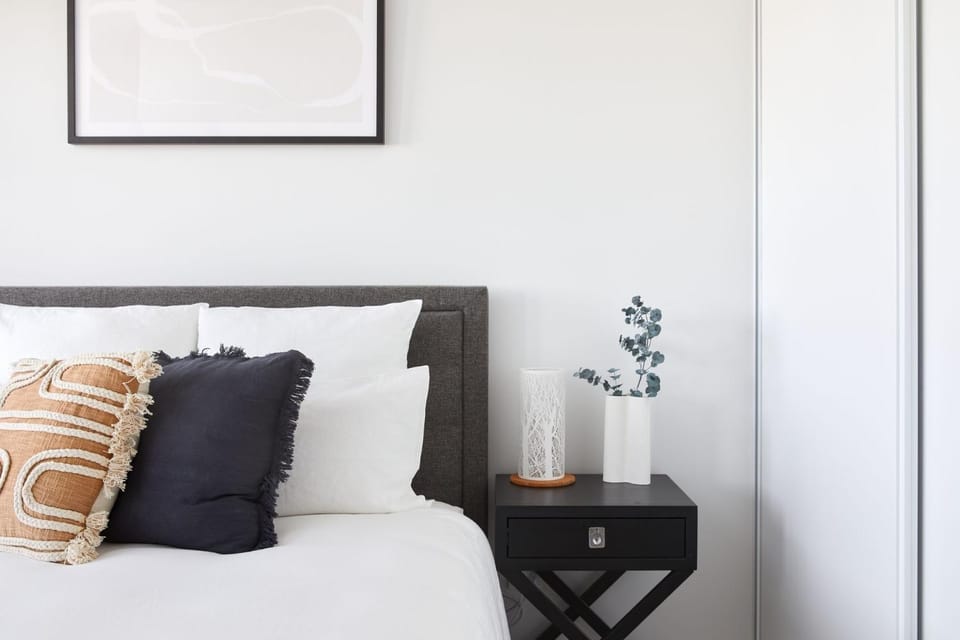 The Loft Apartment in New South Wales