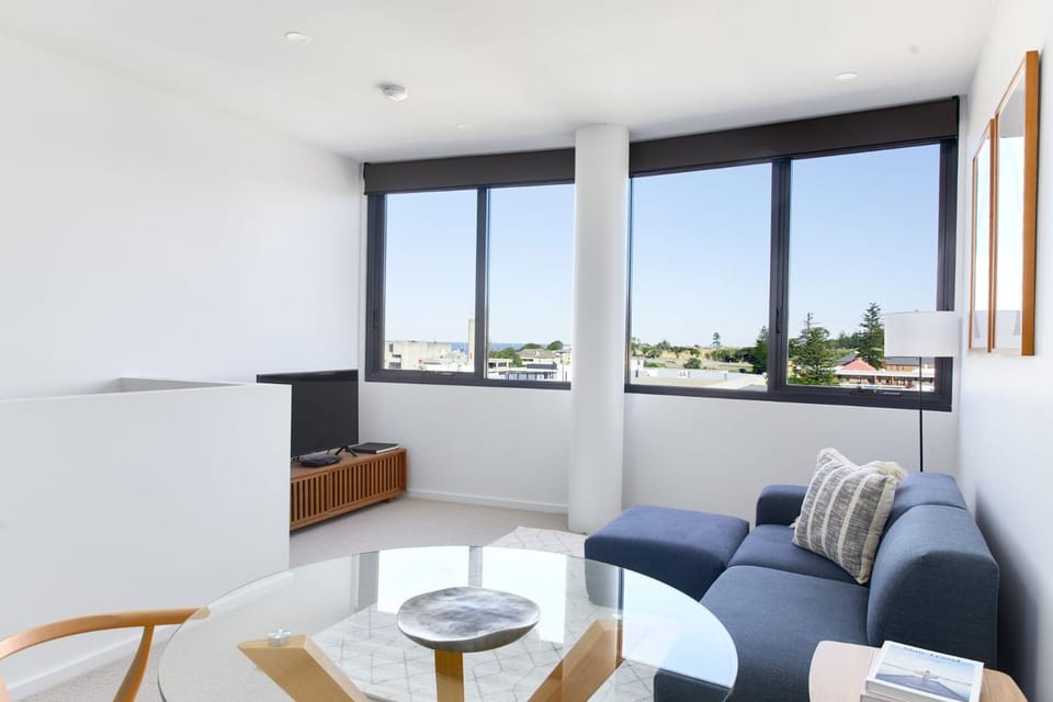 The Loft Apartment in New South Wales
