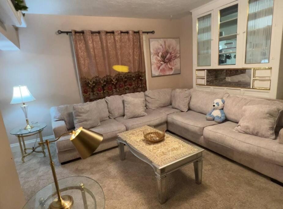 Bel apartment Apartment in Sioux City