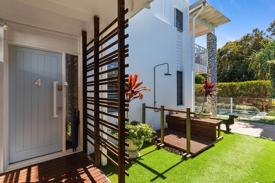 4 Boardrider Crescent House in Coolum Beach