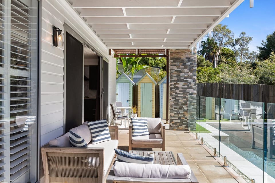 4 Boardrider Crescent House in Coolum Beach