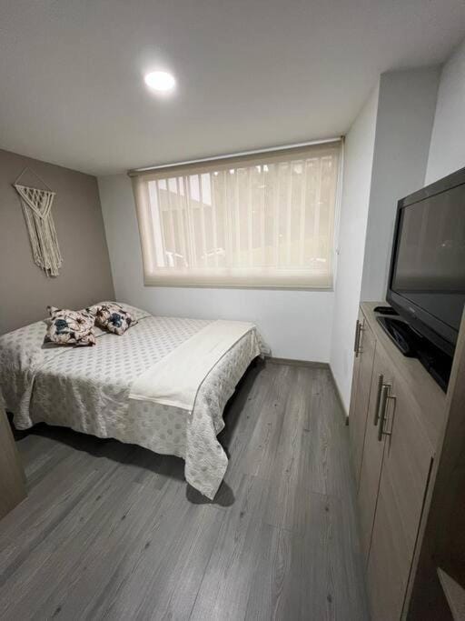 Urban 102 Apartment in Manizales