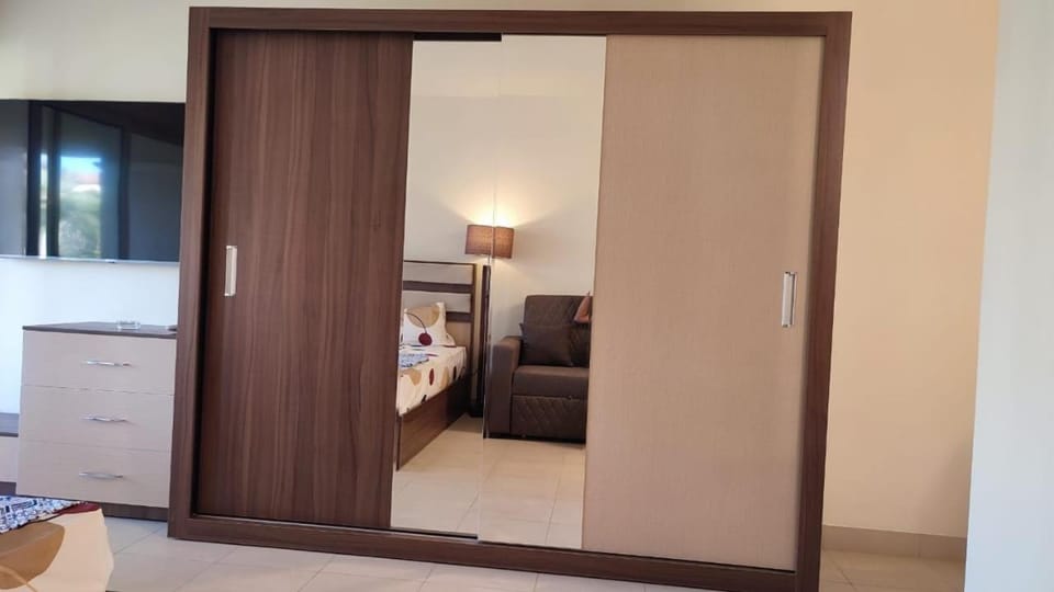 veranda sahl hasheesh resort Apartment in Hurghada