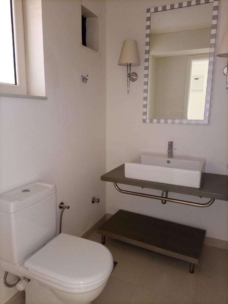 veranda sahl hasheesh resort Apartment in Hurghada