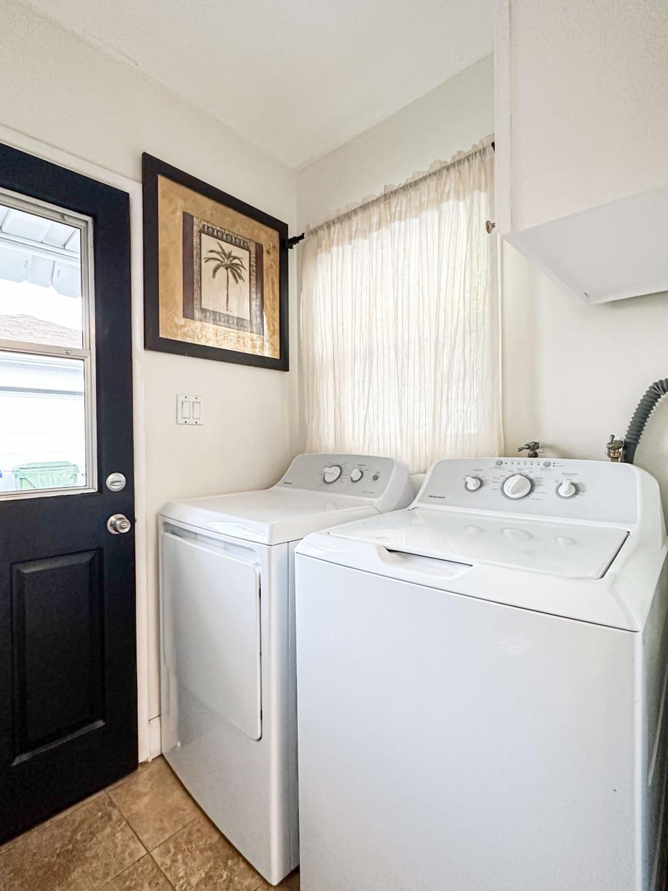 laundry, washing machine, dryer