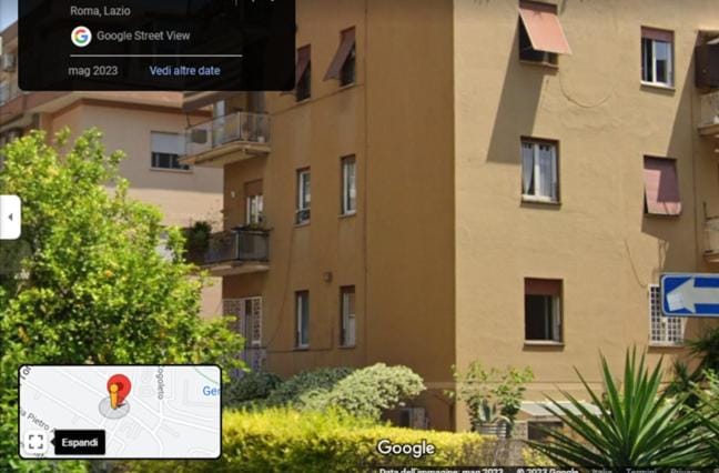 Property building, Day, Neighbourhood, Street view, Location