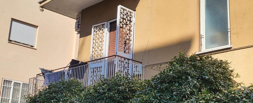 Property building, View (from property/room), Balcony/Terrace, Balcony/Terrace