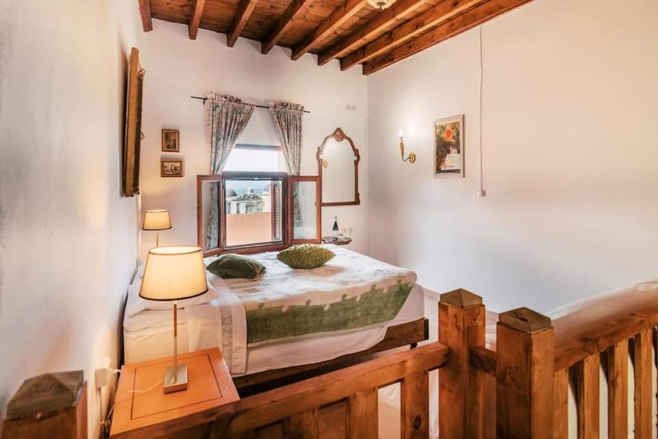 Kristinas View Studios Apartment in Rhodes