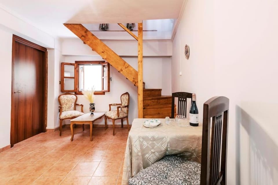 Kristinas View Studios Apartment in Rhodes