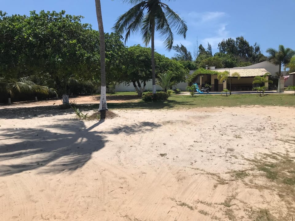 MAR & DUNAS BEACH HOUSE House in State of Ceará