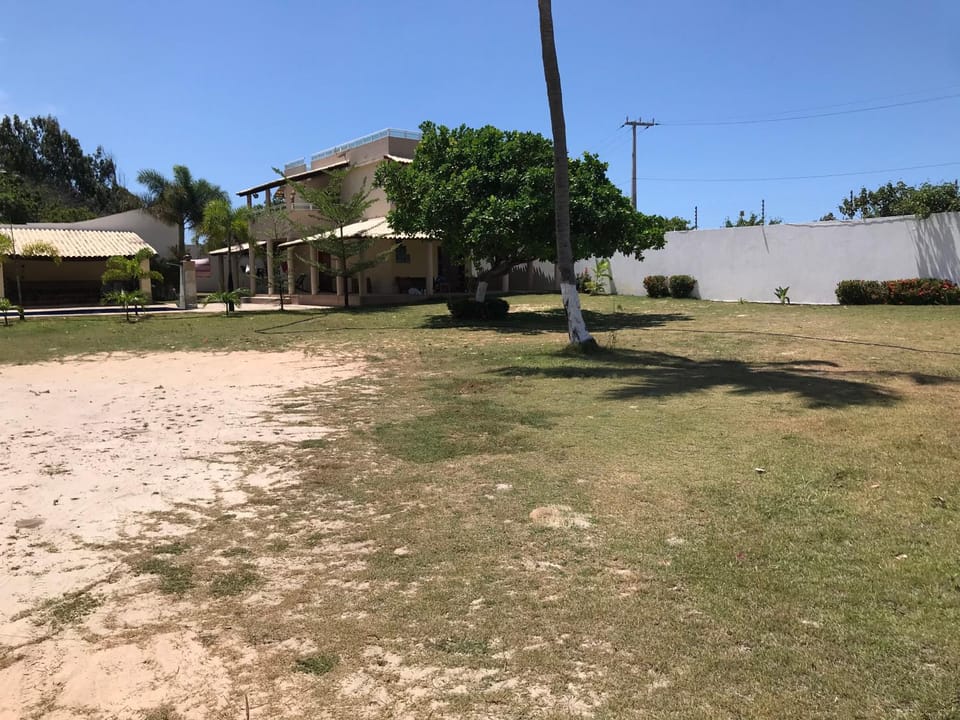 MAR & DUNAS BEACH HOUSE House in State of Ceará