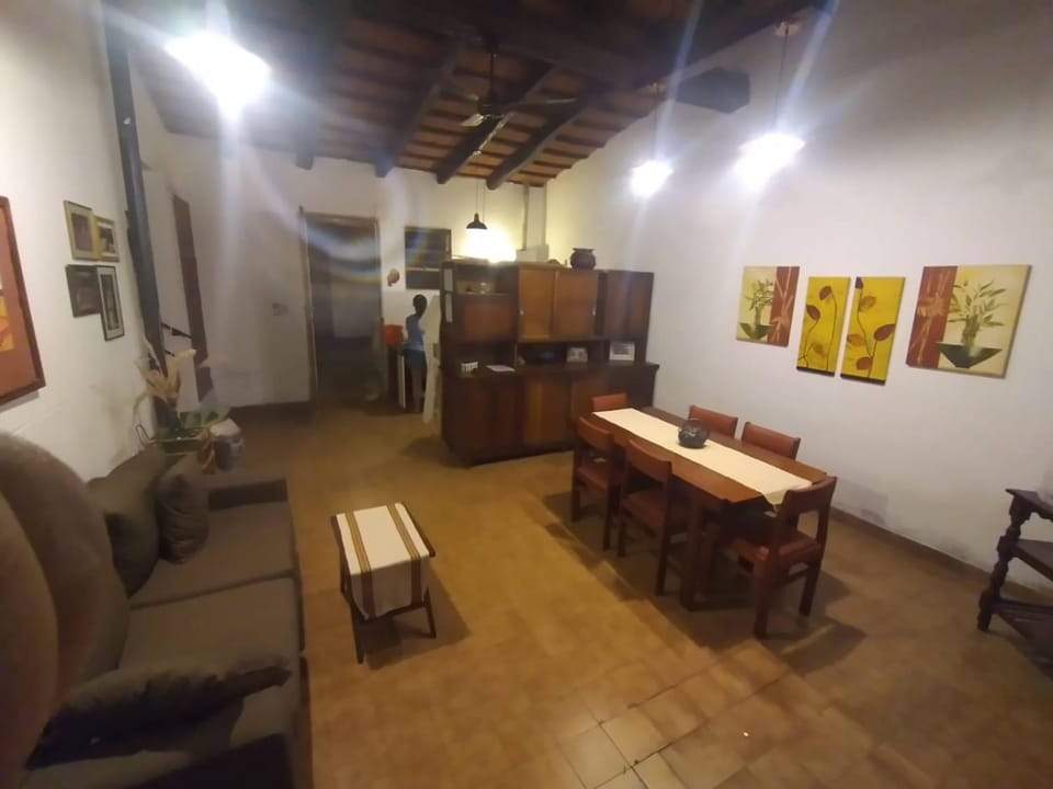 La Casa de Lalo House in Cafayate
