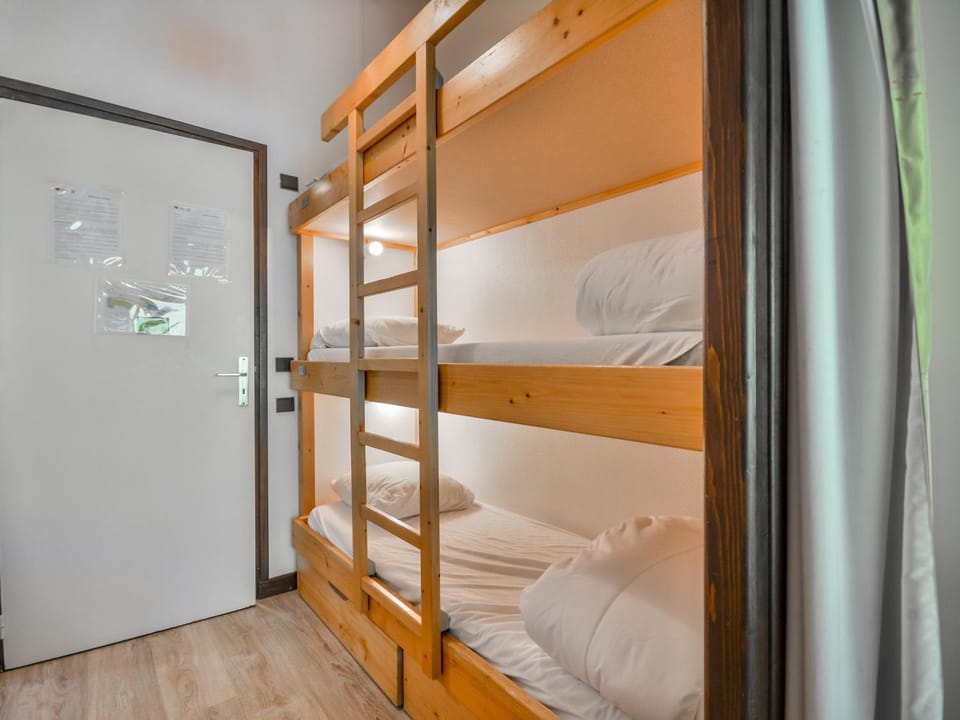 Appartement à Morzine - 6 pers, balcon et garage - FR-1-684-62 Apartment in Morzine