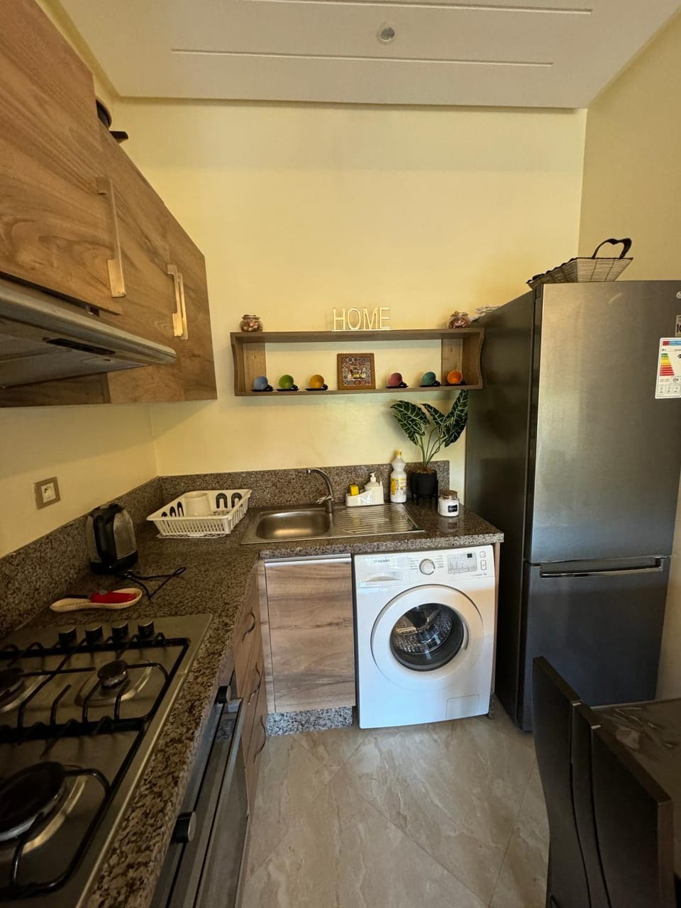CASA BAY BEACH OMK 2 Apartment in Casablanca-Settat