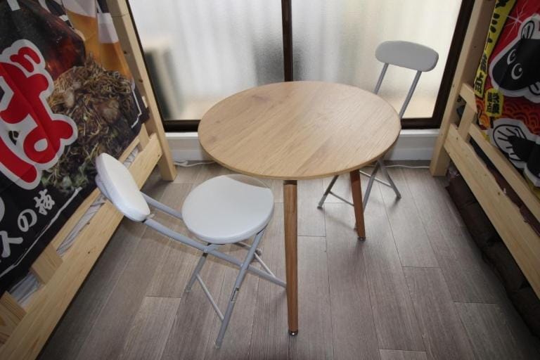 ゲストハウスAiki Bed and Breakfast in Osaka