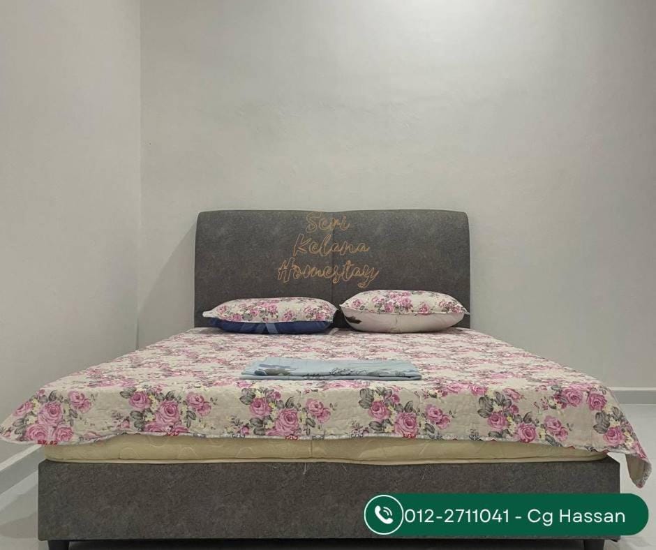 Homestay Seri Kelana Kuala Terengganu House in Terengganu, Malaysia