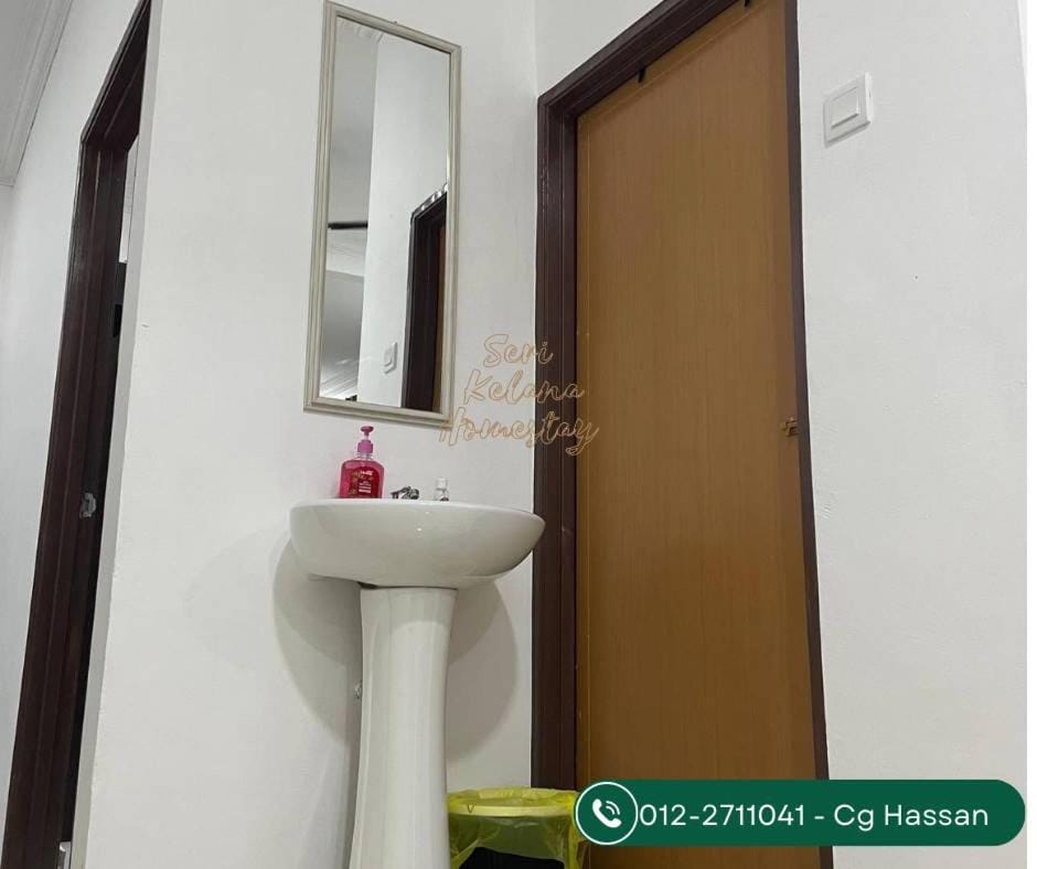 Homestay Seri Kelana Kuala Terengganu House in Terengganu, Malaysia