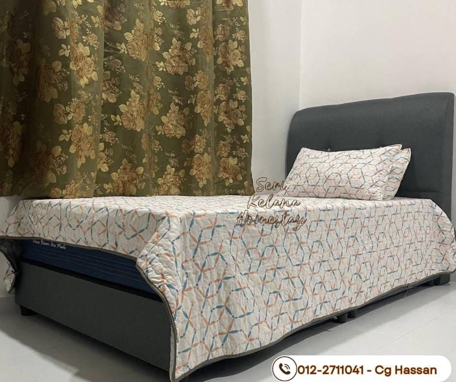 Homestay Seri Kelana Kuala Terengganu House in Terengganu, Malaysia