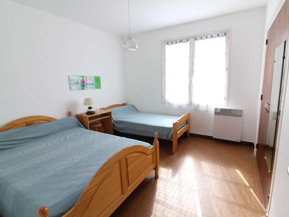 Maison 4 pièces à Saint-Trojan-les-Bains, 6 couchages, animaux admis, ménage inclus - FR-1-246A-247 House in Saint-Trojan-les-Bains
