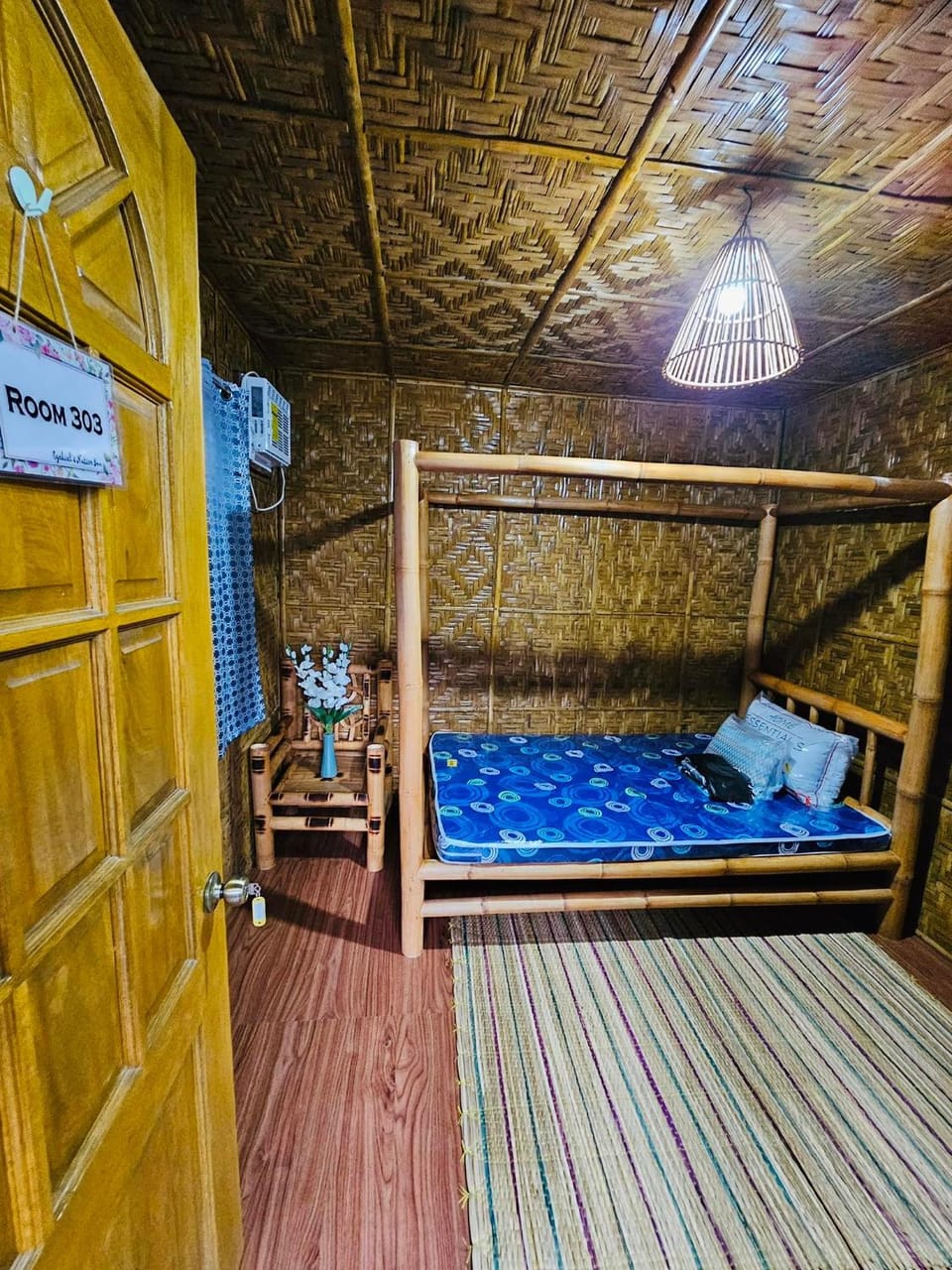 Ezekiel's Native Inn Inn in Panglao
