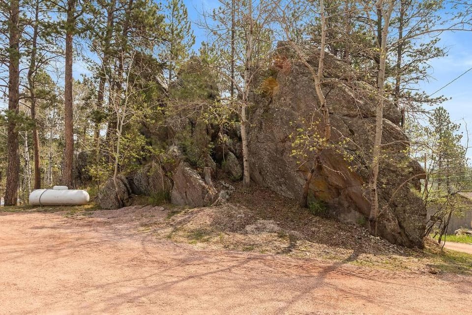 Day, Natural landscape